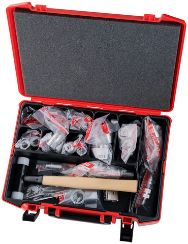 DT Swiss Complete Hub Tool Kit