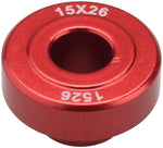 Wheels Manufacturing Open Bore Adapter Bearing Drift for 26x15 (15267 15268)