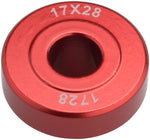 Wheels Manufacturing Open Bore Adapter Bearing Drift for 28x17 (17287)