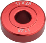 Wheels Manufacturing Open Bore Adapter Bearing Drift for 28x17 (17287)