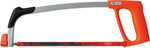 Bahco 12 Pro Light Hacksaw Frame with Carbon Specific Blade