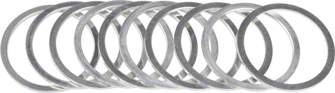 Wheels Manufacturing Freewheel and Bottom Bracket Cup Shims 1.5mm Bag/10