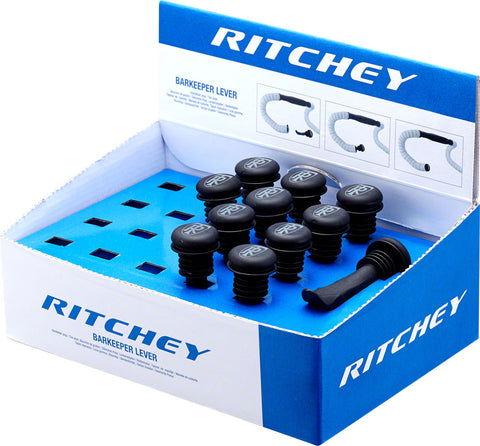 Ritchey Road Barkeeper Tire Lever 20Pack Counter Display