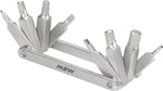 MSW MT208 FlatPack MultiTool 8 Bit