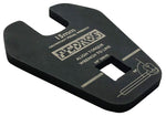 Pedro's Crowfoot Pedal Wrench 3/8 Drive