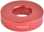 Wheels Manufacturing Over A XLe Adaptor Bearing Drift 6001 x 7mm