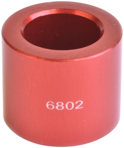 Wheels Manufacturing Over A XLe Adaptor Bearing Drift 6802 x 20mm