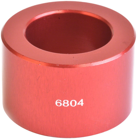 Wheels Manufacturing Over A XLe Adaptor Bearing Drift 6804 x 20mm