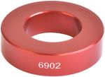 Wheels Manufacturing Over A XLe Adaptor Bearing Drift 6902 x 7mm