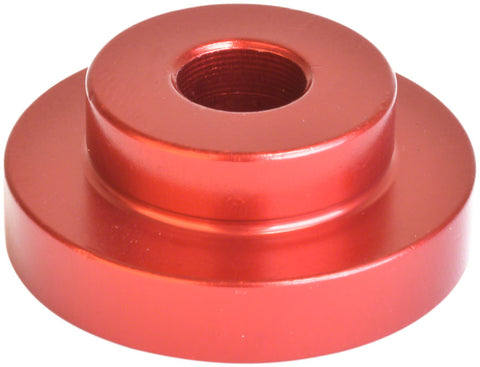 Wheels Manufacturing Open Bore Adaptor Bearing Drift for 24x37 Bearings