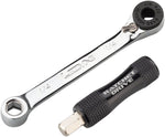 Lezyne Ratchet Drive