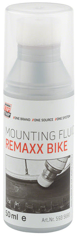 Rema Remaxx Bike Mounting Fluid Sponge Can 50ml