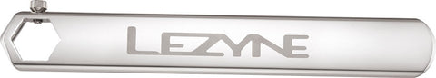 Lezyne CNC Tool Rod 32mm 6Point Opening Wrench