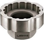 Lezyne EXBBTSOC External BB Socket Tool