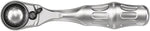 Wera 8008 A Zyklop Mini 3 Ratchet 1/4