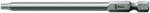 Wera 867/4 Z Torx Bits - TX 10 x 89mm