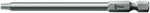 Wera 867/4 Z Torx Bits - TX 25 x 89mm