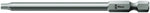 Wera 867/4 Z Torx Bits - TX 30 x 89mm