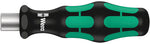 Wera 813 Bitholding Screwdriver - 1/4