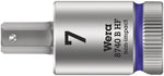 Wera 8740 B HF Bit 3/8 - 7mm x 38.5mm