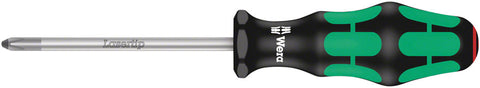 Wera 350 PH Screwdriver PH 2 x 100mm