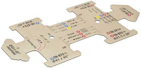 FSA Headset Guide Tool