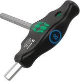 454 HF Thandle hexagon screwdriver HexPlus with holding function 4 x 100