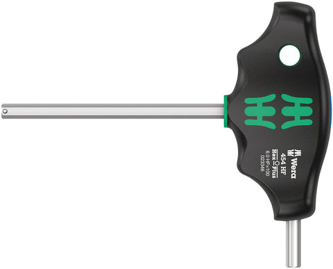 454 HF Thandle hexagon screwdriver HexPlus with holding function 6 x 100