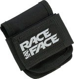 RaceFace Stash Tool Wrap Black One
