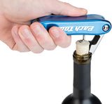 Park Tool BO4 Corkscrew and Bottle Opener FoldUp Tool