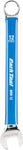 Park Tool MW12 Metric Wrench 12mm Blue/Chrome