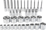 Park Tool SBS3 Socket and Bit Set