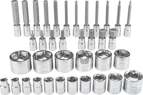 Park Tool SBS3 Socket and Bit Set