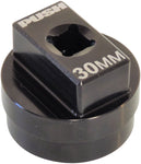 PUSH Industries Chamferless 3/8 Drive Socket 30mm