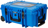 Park Tool BX3 Rolling Big Blue Box