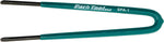 Park Tool SPA1 Green Bottom Bracket Pin Spanner