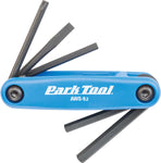 Park Tool AWS9.2 FoldUp Hex Wrench Set