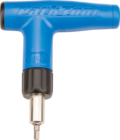 Park Tool PTD4 Preset Torque Driver 4NM