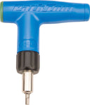 Park Tool PTD5 Preset Torque Driver 5NM