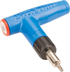 Park Tool PTD6 Preset Torque Driver 6NM