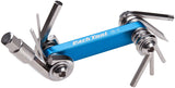 Park Tool IB2 IBeam Mini Folding MultiTool