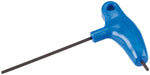 Park Tool PH3 PHandled 3mm Hex Wrench