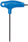 Park Tool PH4 PHandled 4mm Hex Wrench