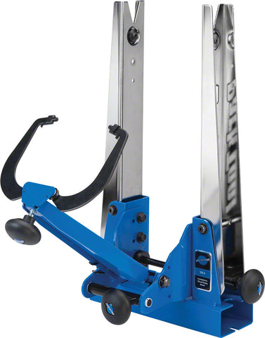 Park Tool TS-4 Truing Stand