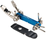 Park Tool IB3C IBeam Mini Folding MultiTool