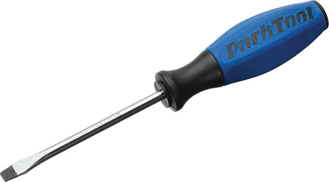 Park Tool SD6 FlatHead Screwdriver 6mm