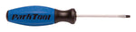 Park Tool SD3 FlatHead Screwdriver 3mm