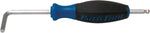 Park Tool HT6 Hex Tool