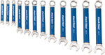 Park Tool MWSET.2 617mm Combination Metric Wrench Set