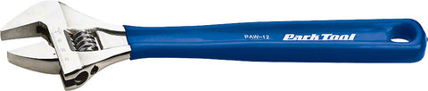 Park Tool PAW12 12 Adjustable Wrench